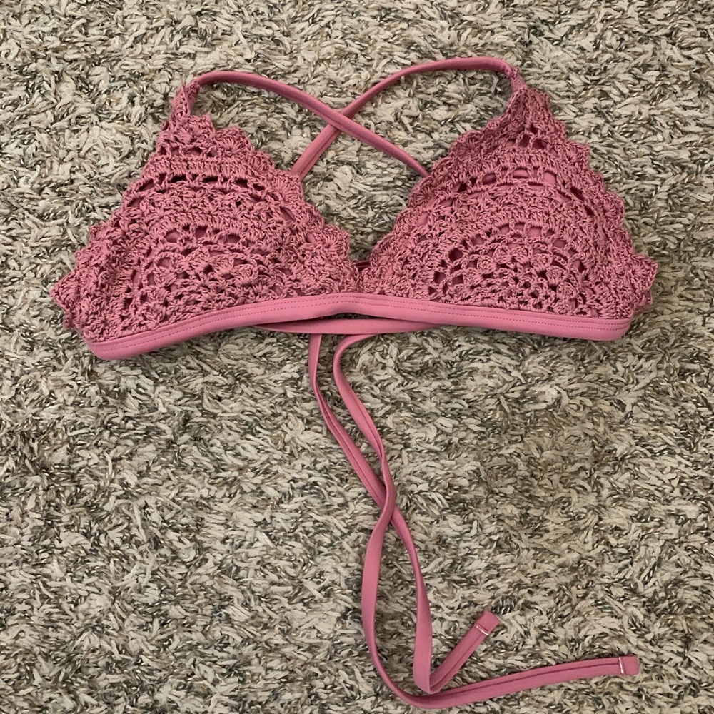 Xhilaration bikini top